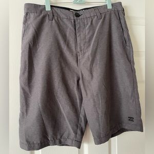 Billabong Submersibles Hybrid Shorts